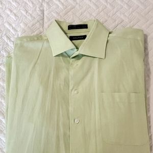 Mens long sleeve shirt